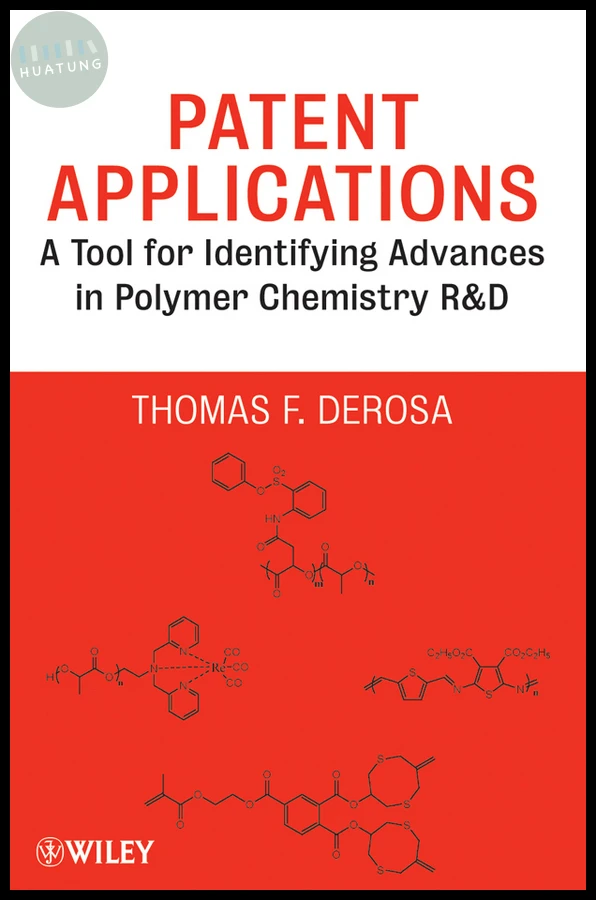 Patent Applications 