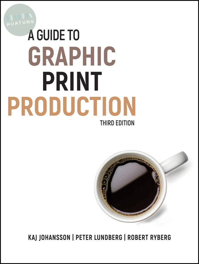 A Guide to Graphic Print Production 