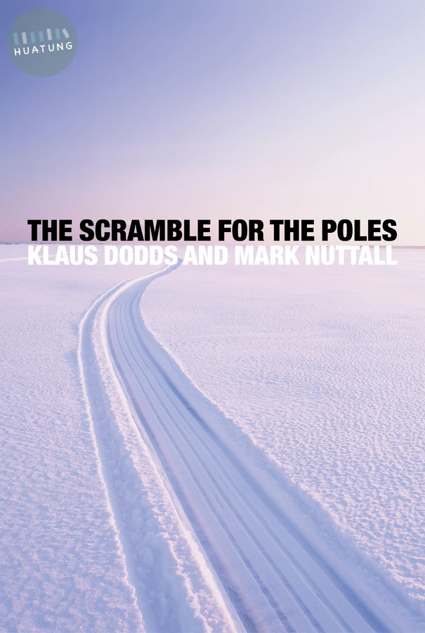 The Scramble for the Poles 