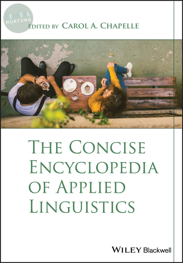The Concise Encyclopedia of Applied Linguistics 