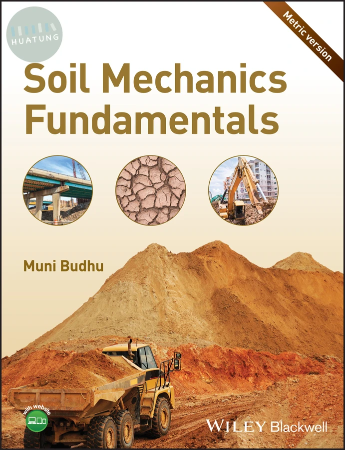 Soil Mechanics Fundamentals 