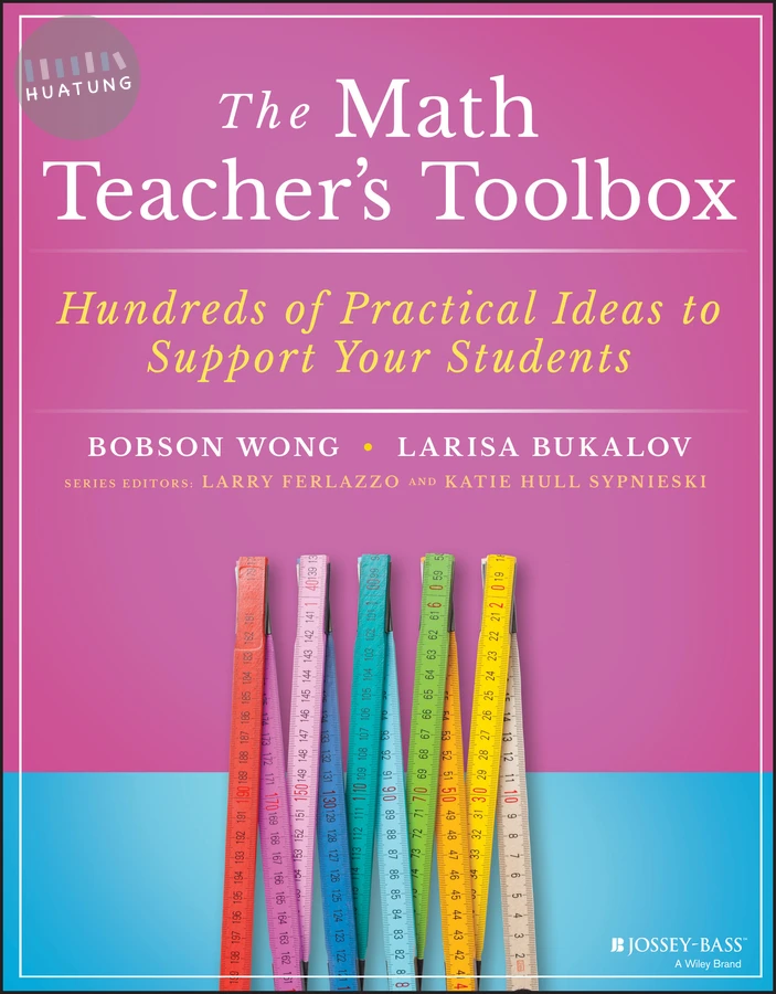 The Math Teacher's Toolbox 