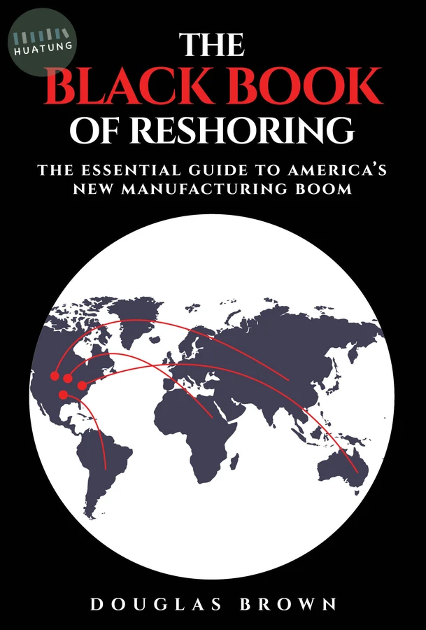 The Black Book of Reshoring 