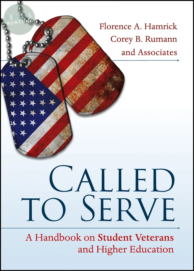 Called to Serve 