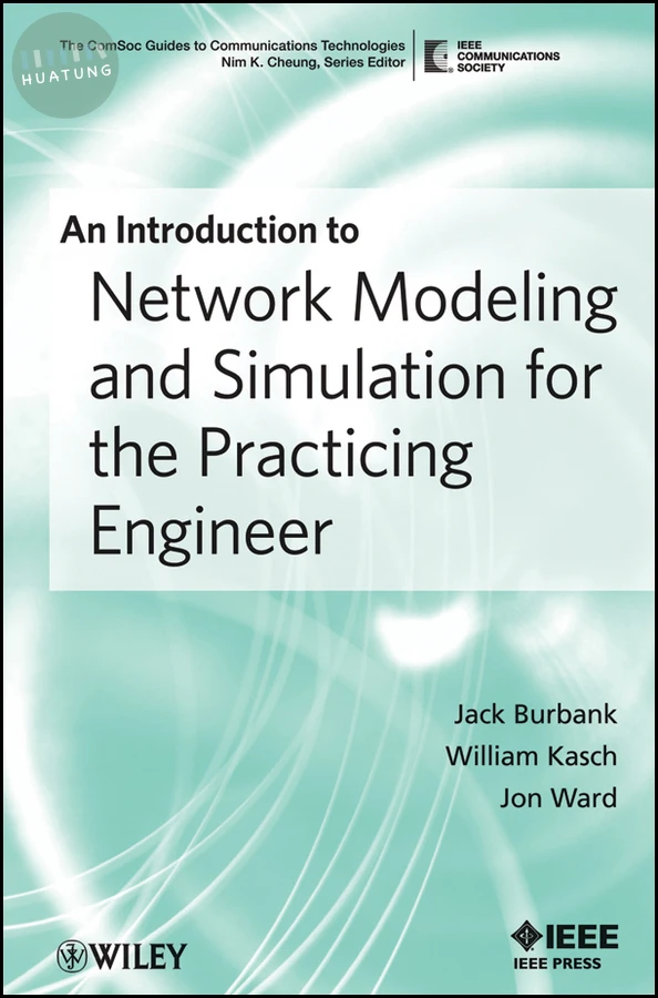 An Introduction to Network Modeling and Simulation for the Practicing Engineer 
