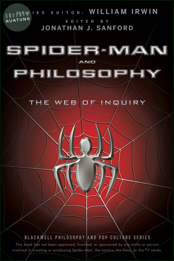 Spider-Man and Philosophy 