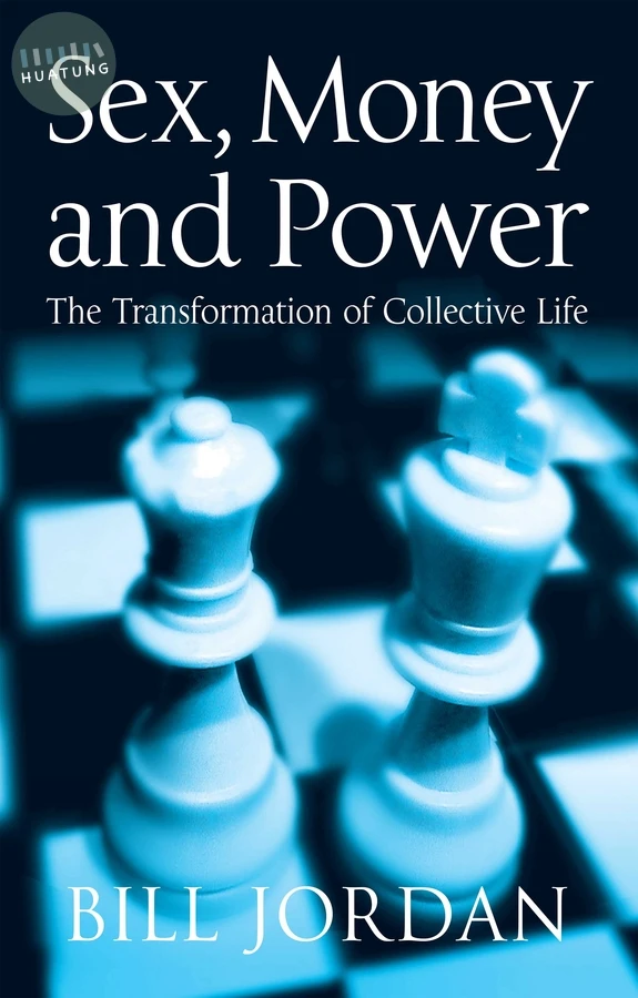 Sex, Money and Power 
