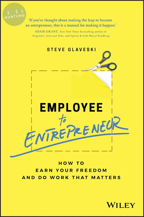 Employee to Entrepreneur 