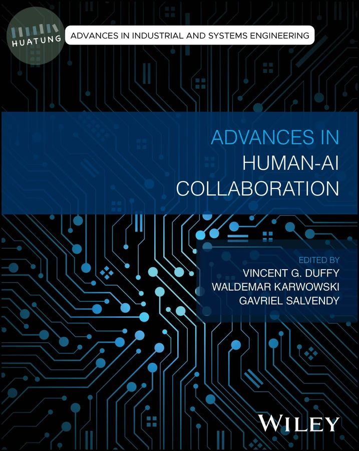 Advances in Human-AI Collaboration 