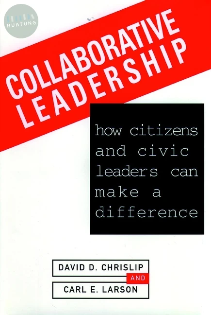 Collaborative Leadership 