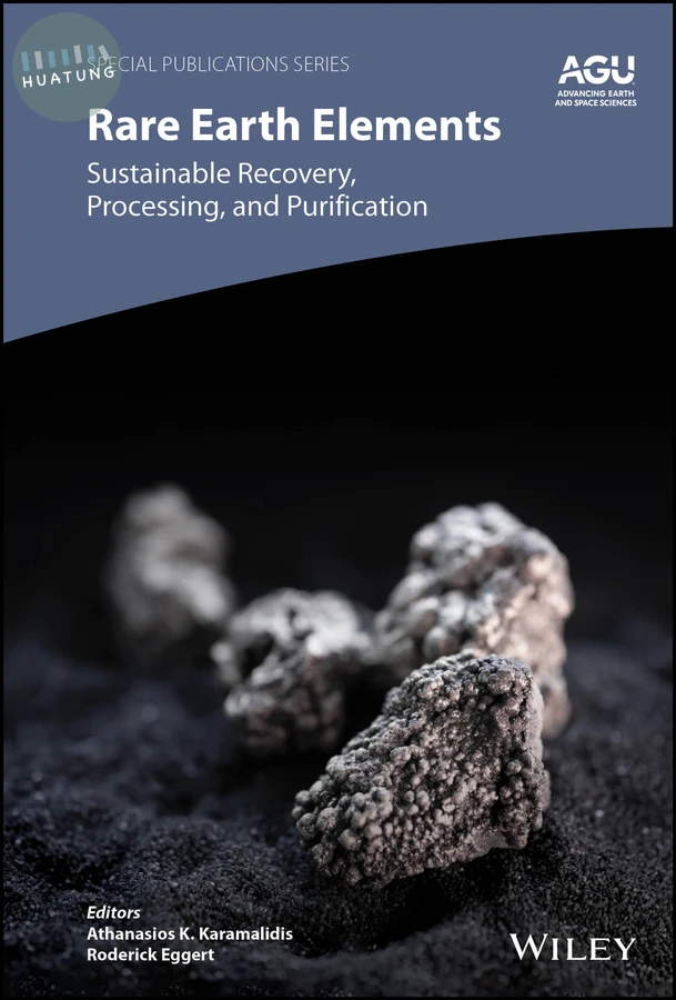 Rare Earth Elements 
