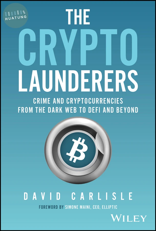 The Crypto Launderers 