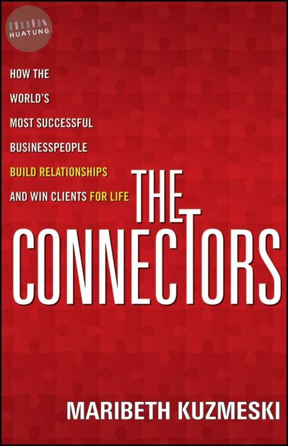 The Connectors 