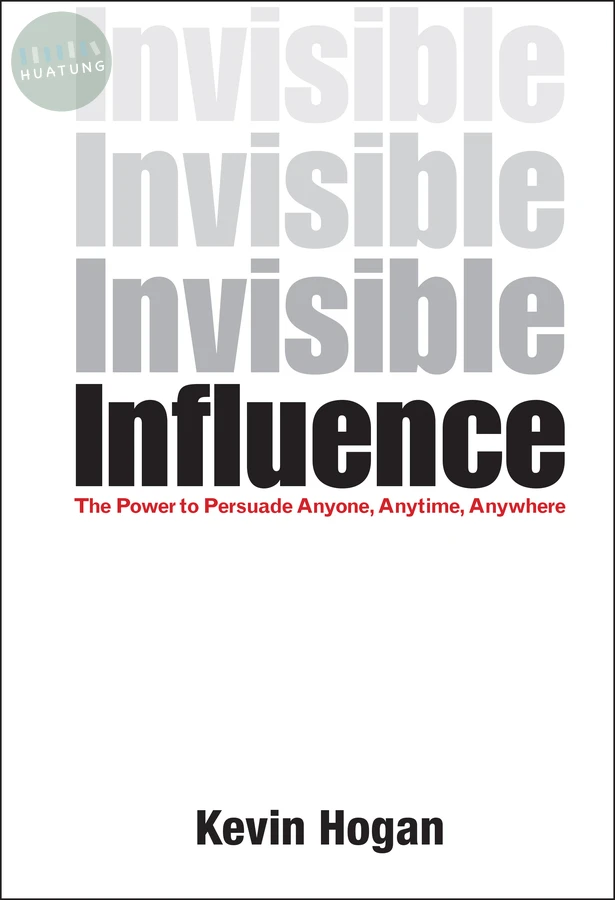 Invisible Influence 