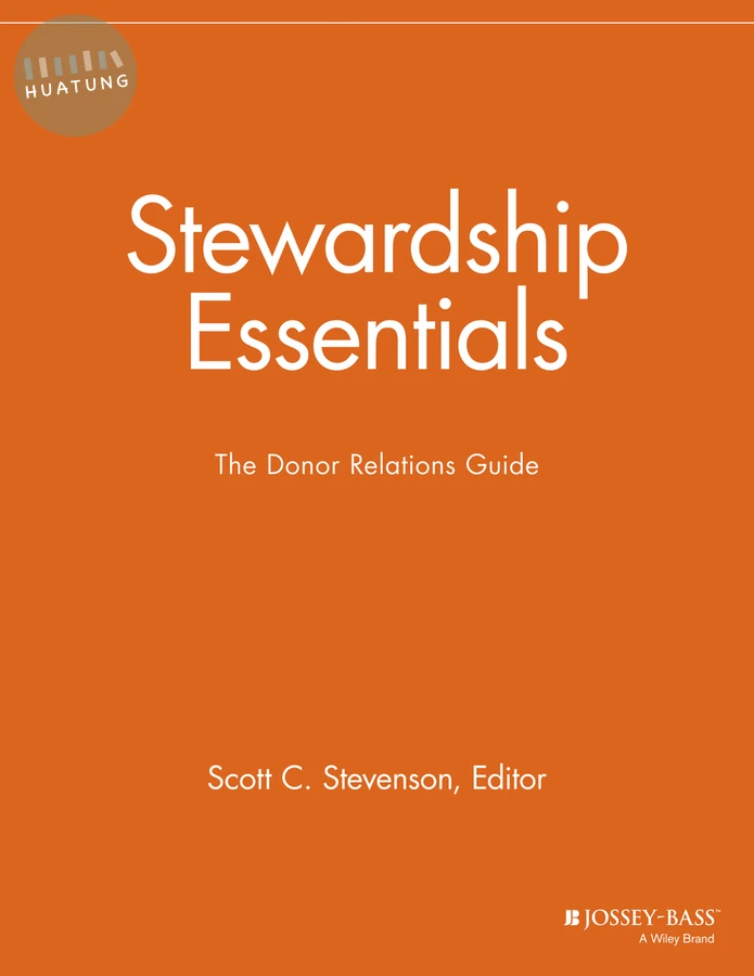 Stewardship Essentials 