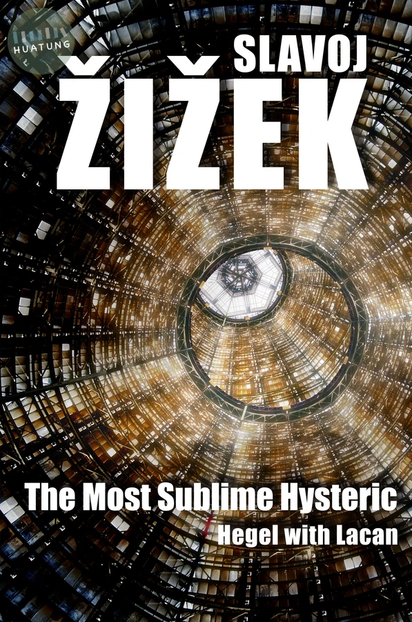The Most Sublime Hysteric 