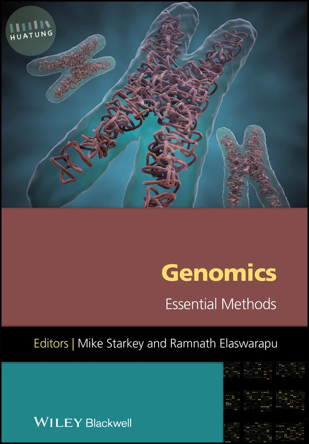 Genomics 