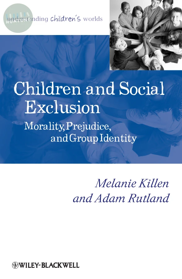 Children and Social Exclusion 