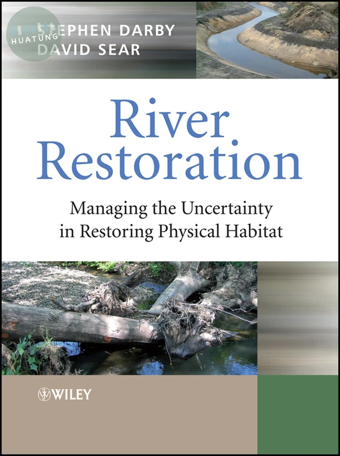 River Restoration 