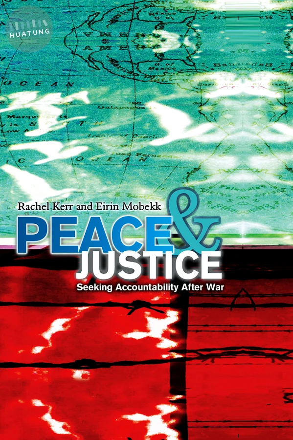 Peace and Justice 