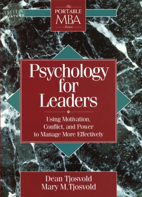 Psychology for Leaders 