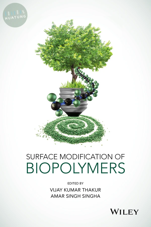 Surface Modification of Biopolymers 