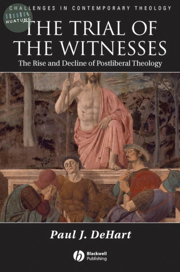 The Trial of the Witnesses 