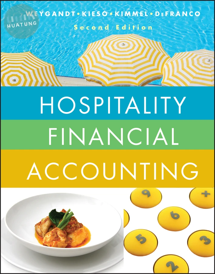 Hospitality Financial Accounting 