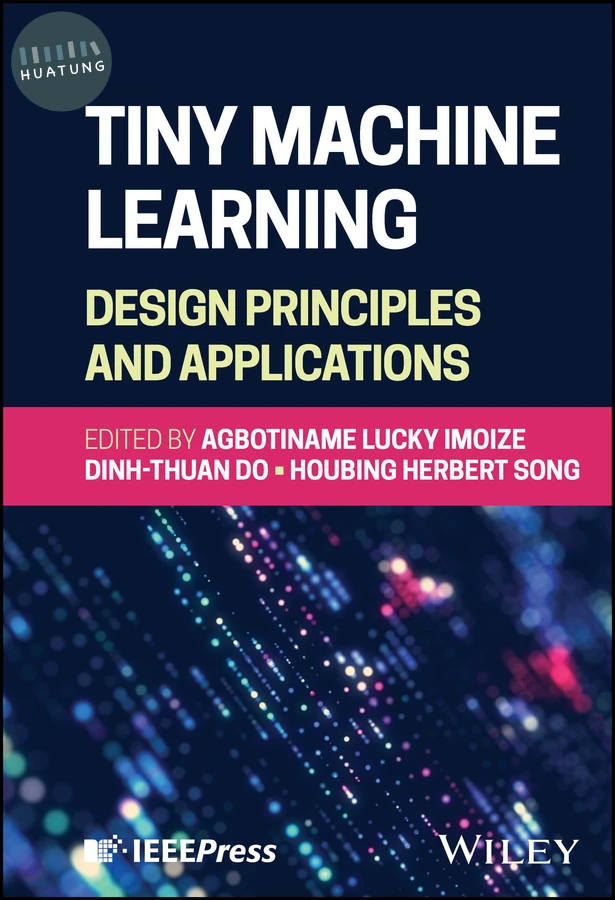 Tiny Machine Learning: Design Principles and Applications 