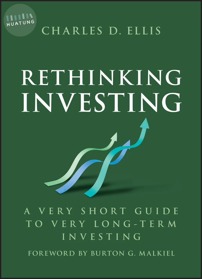 Rethinking Investing 