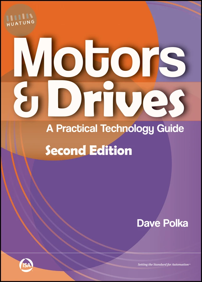 Motors & Drives 