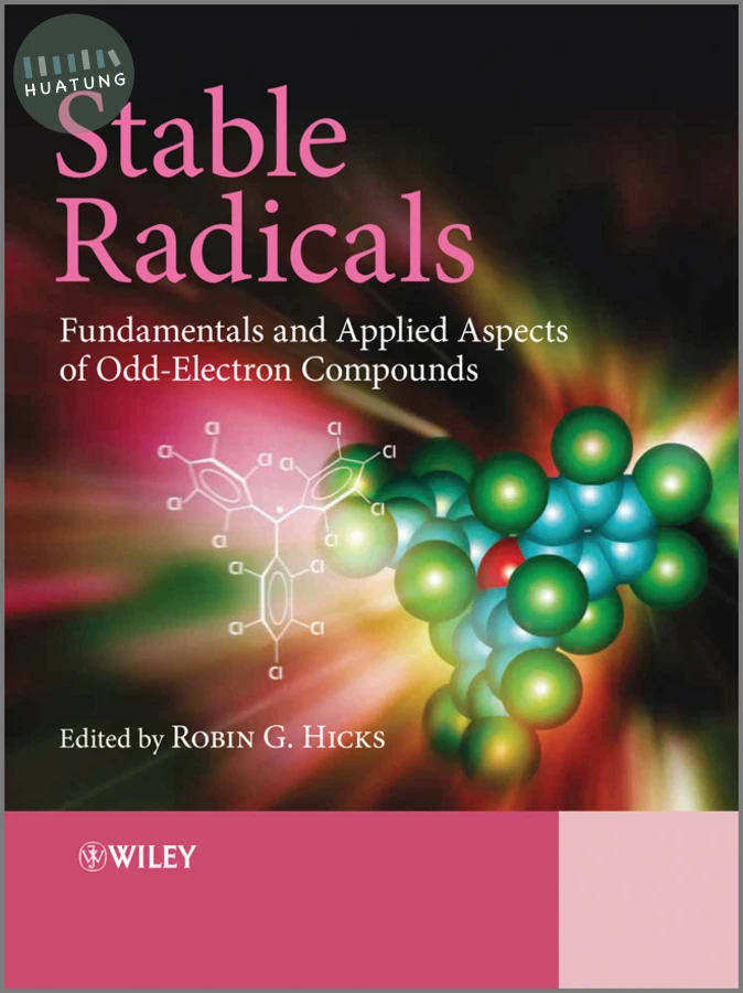 Stable Radicals 