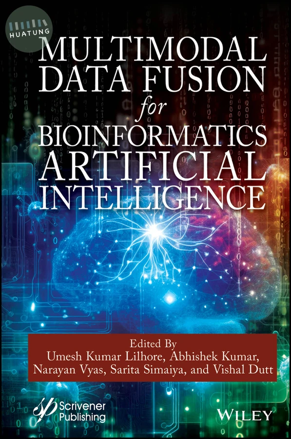 Multimodal Data Fusion for Bioinformatics Artificial Intelligence 