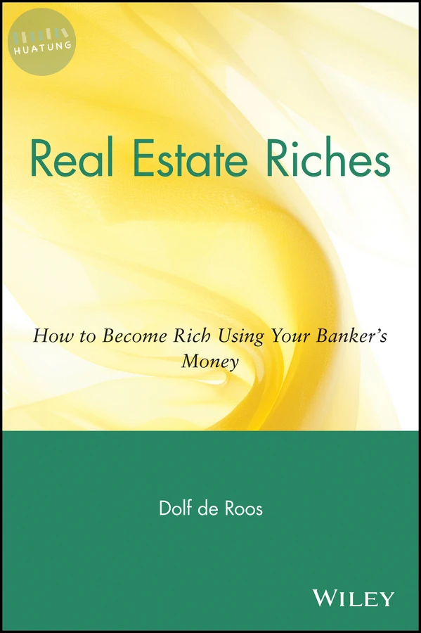 Real Estate Riches 