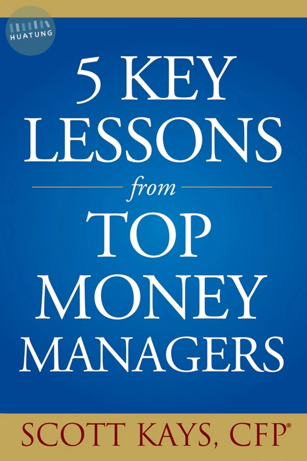 Five Key Lessons from Top Money Managers 