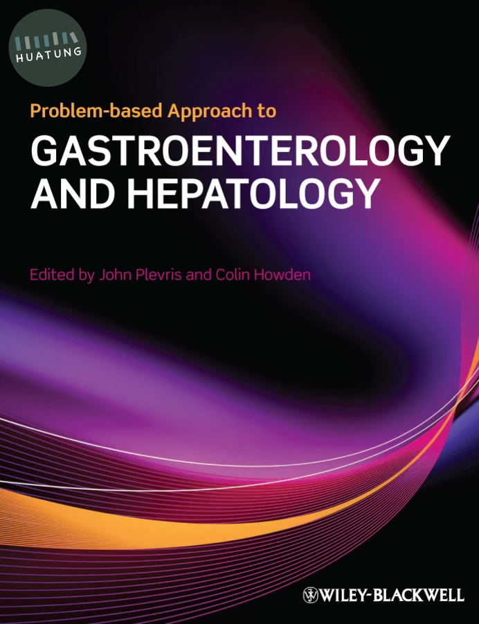 Problem-based Approach to Gastroenterology and Hepatology 