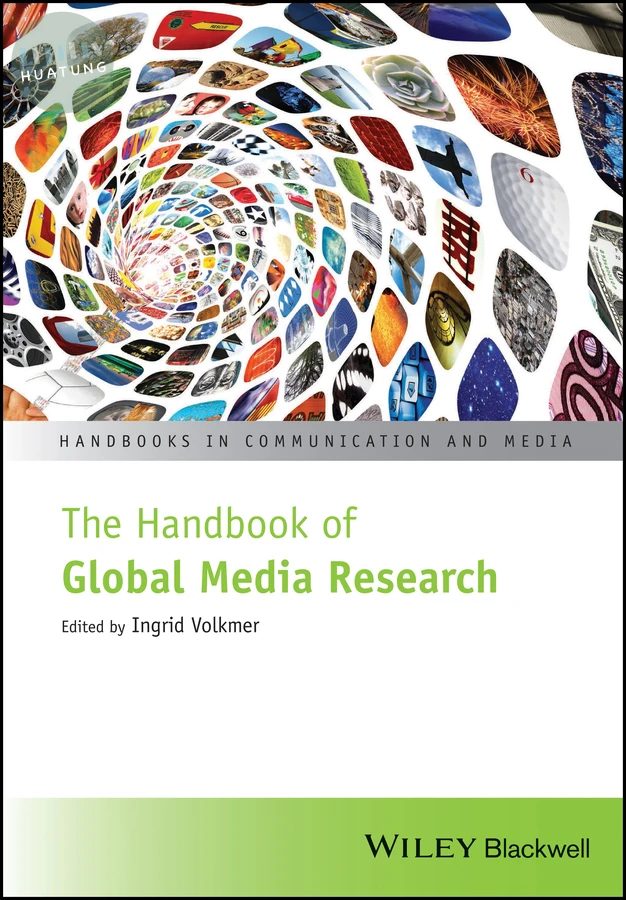 The Handbook of Global Media Research 