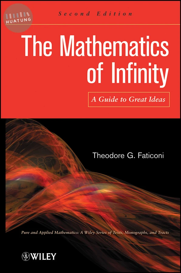 The Mathematics of Infinity 