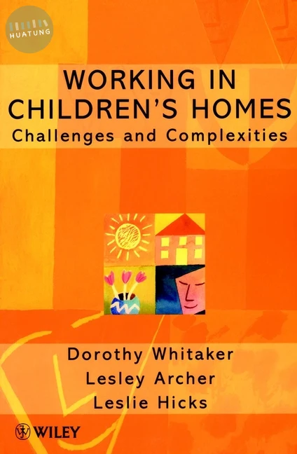 Working in Children's Homes 