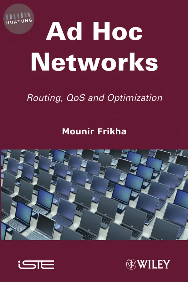 Ad Hoc Networks 