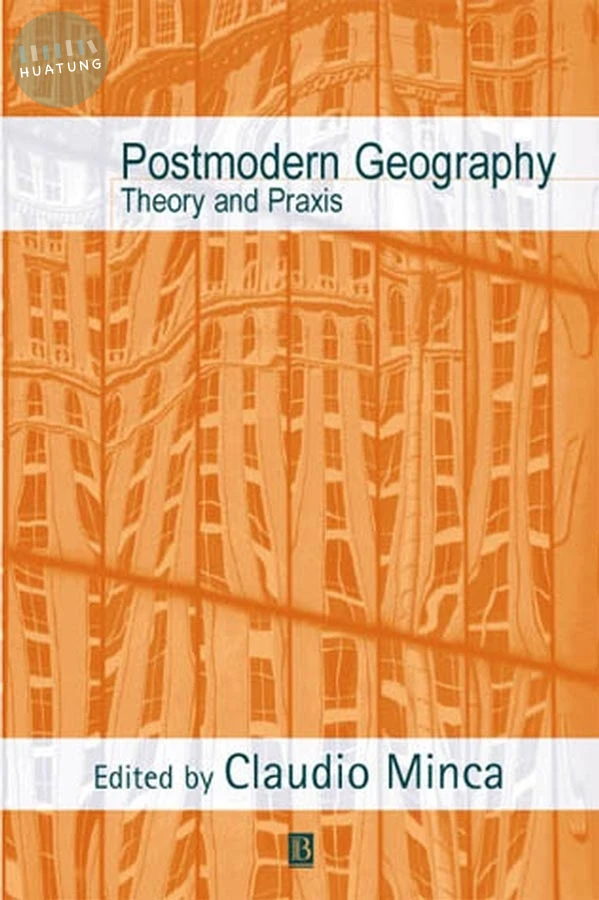 Postmodern Geography 