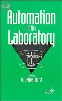 Automation in the Laboratory 