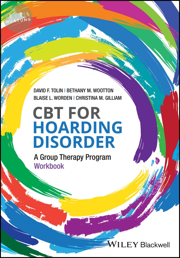 CBT for Hoarding Disorder 