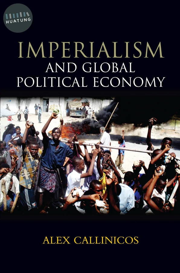 Imperialism and Global Political Economy 