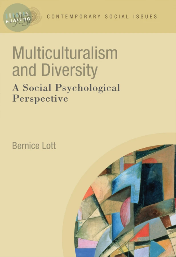 Multiculturalism and Diversity 
