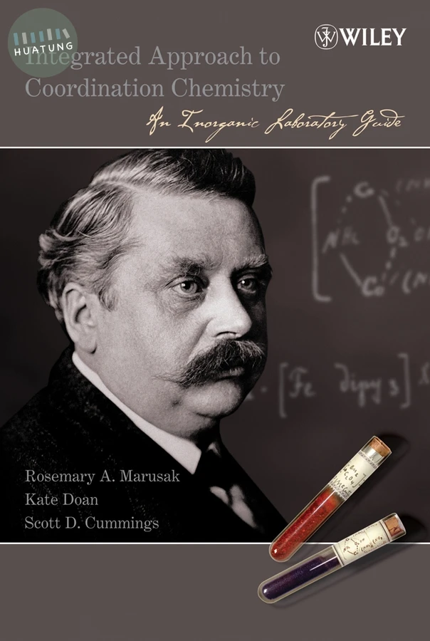 Integrated Approach to Coordination Chemistry 