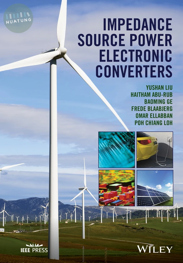 Impedance Source Power Electronic Converters 