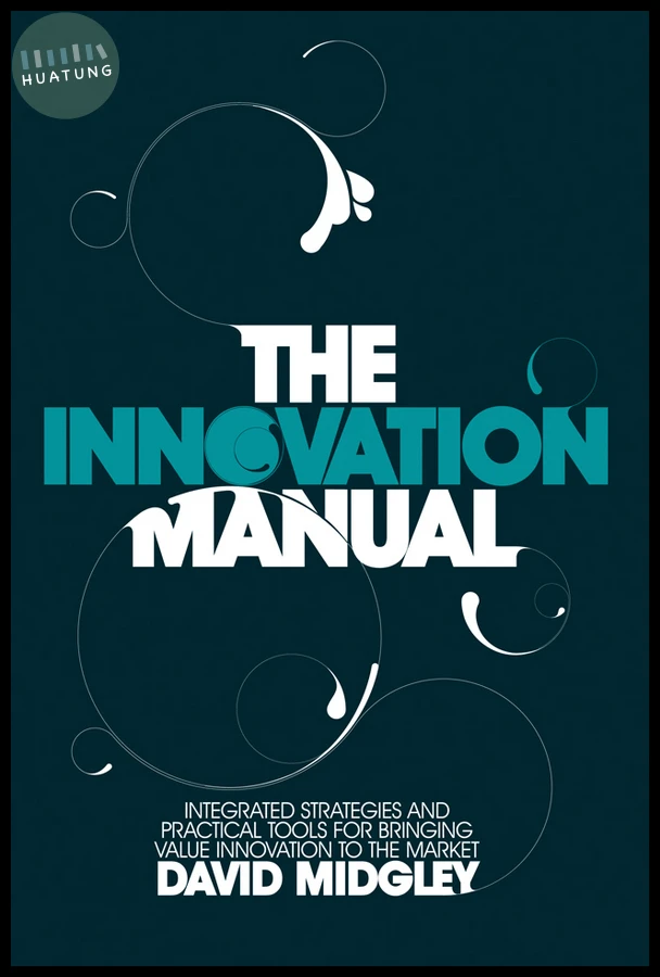 The Innovation Manual 