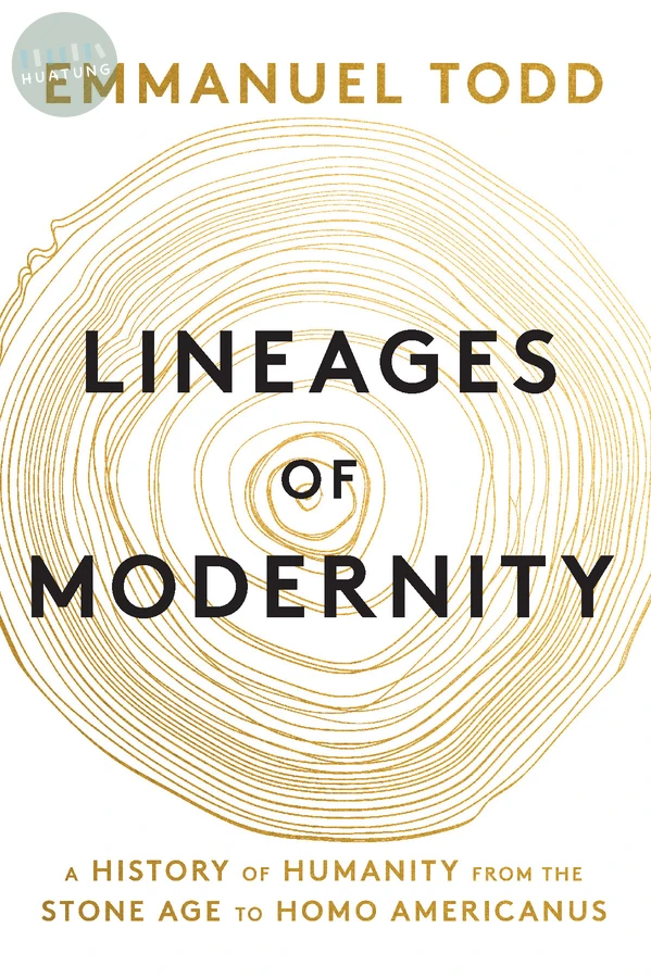 Lineages of Modernity 