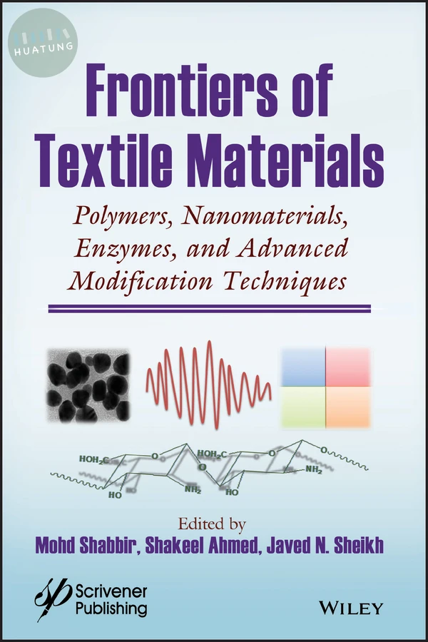 Frontiers of Textile Materials 